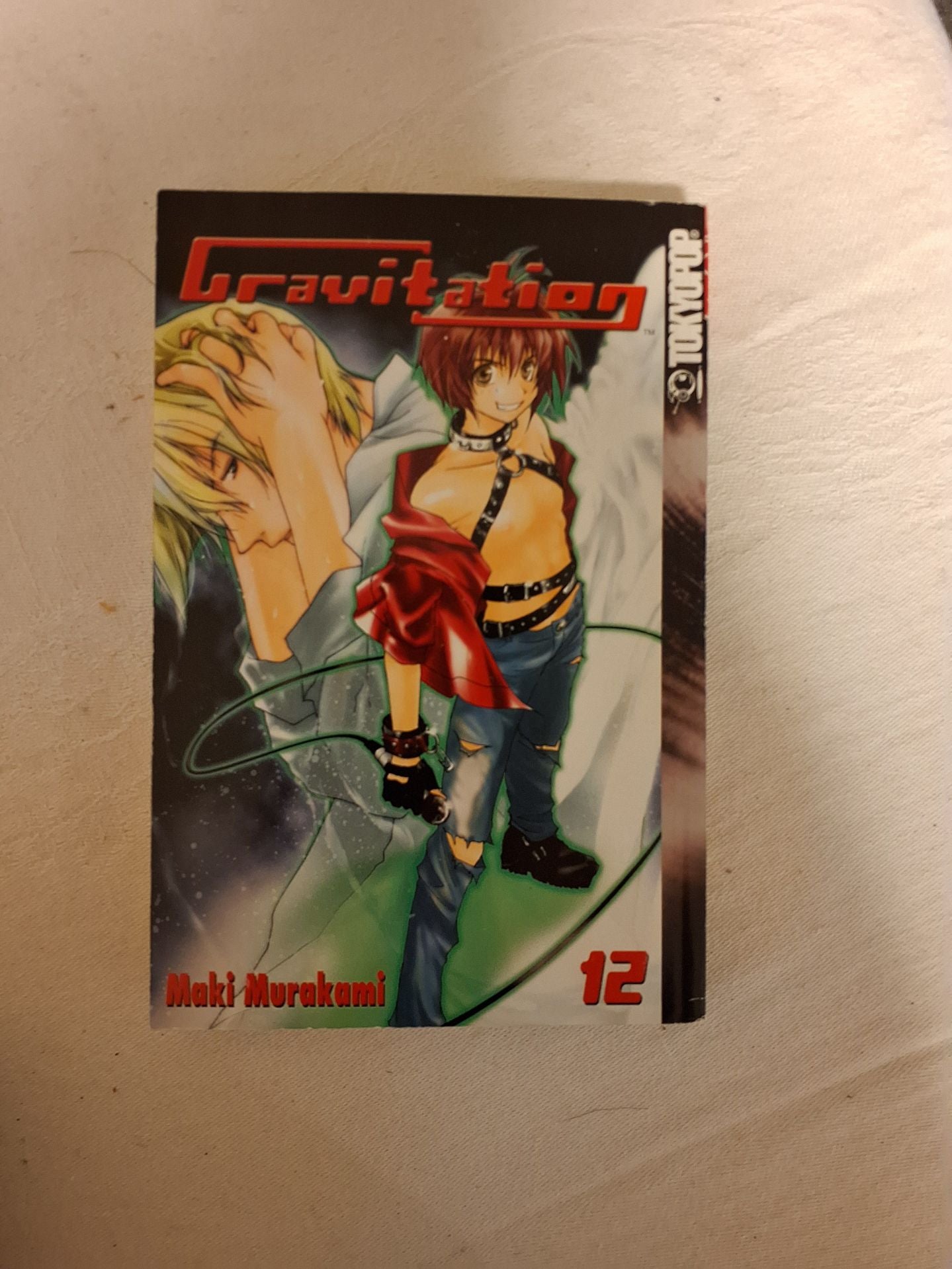 Gravitation
